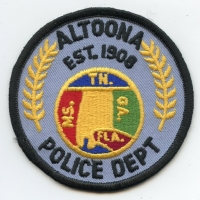 AL,Altoona Police002