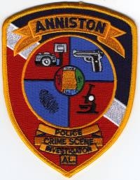 AL,Anniston Police Crime Scene001
