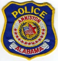 AL,Anniston Police001