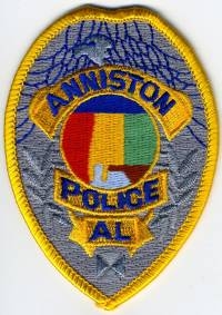 AL,Anniston Police002