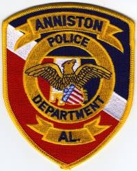 AL,Anniston Police003