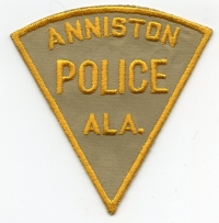 AL,Anniston Police004