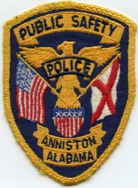 AL,Anniston Police005