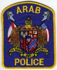 AL,Arab Police001