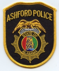 AL,Ashford Police001