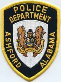 AL,Ashford Police002