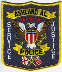 AL,Ashland Police001