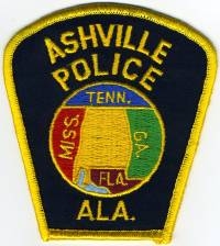 AL,Ashville Police001