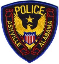 AL,Ashville Police002