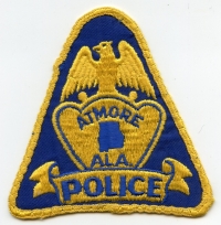 AL,Atmore Police001