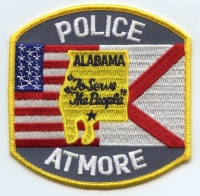 AL,Atmore Police002
