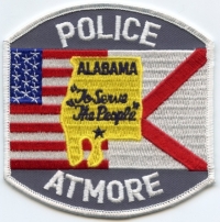 AL,Atmore Police003