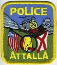 AL,Attalla Police001