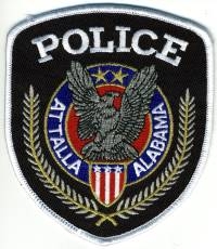 AL,Attalla Police002