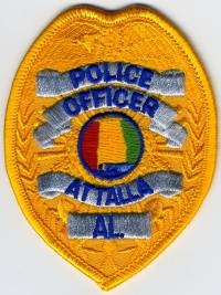 AL,Attalla Police003