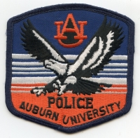 AL,Auburn University Police0001
