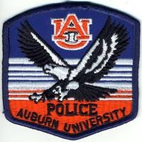 AL,Auburn University Police002