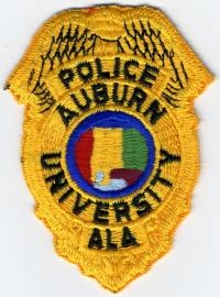 AL,Auburn University Police003