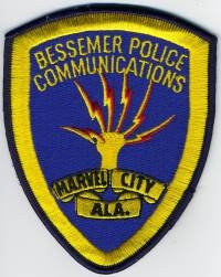 AL,Bessemer Police Communications001