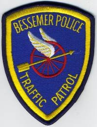AL,Bessemer Police Traffic001