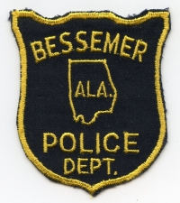 AL,Bessemer Police004