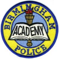 AL,Birmingham Police Academy002