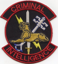 AL,Birmingham Police Criminal Intelligence001