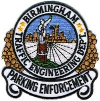 AL,Birmingham Police Parking001