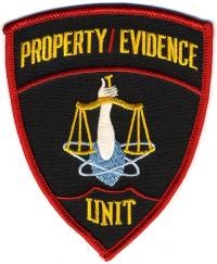 AL,Birmingham Police Property Evidence001
