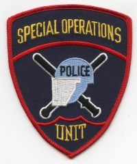 AL,Birmingham Police Special Operations Unit001
