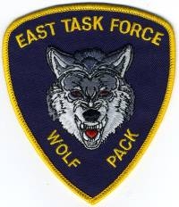 AL,Birmingham Police Task Force EAST001