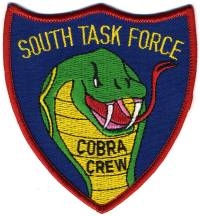 AL,Birmingham Police Task Force SOUTH001