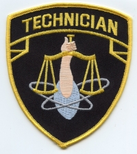 AL,Birmingham Police Technician001