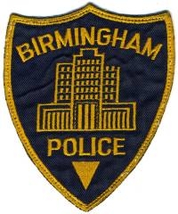 AL,Birmingham Police001