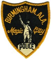 AL,Birmingham Police002