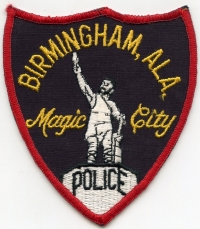 AL,Birmingham Police004