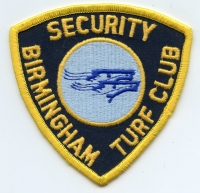 AL,Birmingham Turf Club Security001