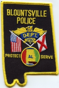 AL,Blountsville Police002