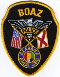 AL,Boaz Police001