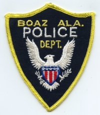 AL,Boaz Police002