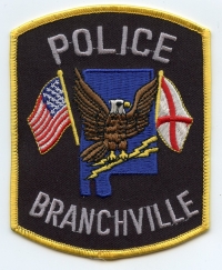 AL,Branchville Police001