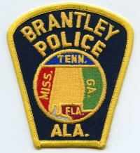 AL,Brantley Police001