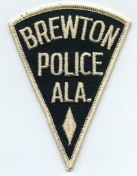 AL,Brewton Police003