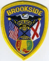 AL,Brookside Police001