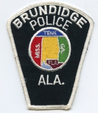 AL,Brundidge Police003