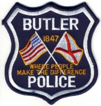 AL,Butler Police001