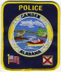 AL,Camden Police001