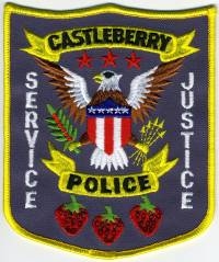 AL,Castleberry Police001