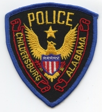 AL,Childersburg Police003