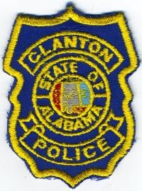 AL,Clanton Police002